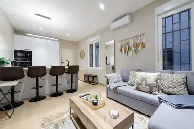 Image de GuestReady - Charmant appartement à Salamanca Madrid