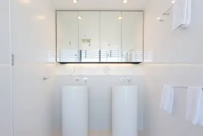 Image de The Oracle 3 Bedroom Skyhome Premium