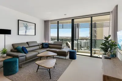 Image de Oracle Resort 2 Bedroom Premium City