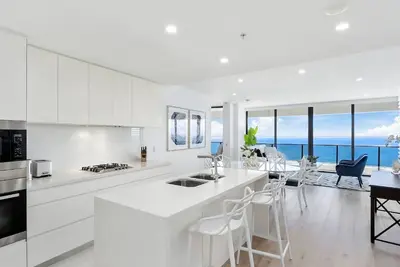 Image de Oracle Resort 2 Bedroom Superior Ocean