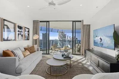 Image de Oracle Resort 3 Bedroom Superior