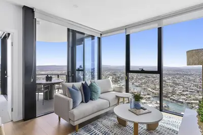 Image de Broadbeach Casino 2 Bedroom level 40