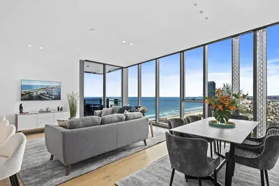 Image de Signature Broadbeach 3 Bedroom Sub Penthouse
