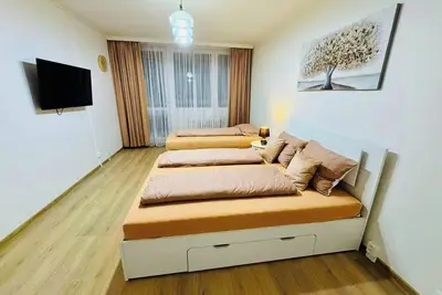 Image de Apart for rent near center