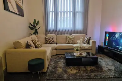 Image de Cosy Self Serviced Apartment - City Center