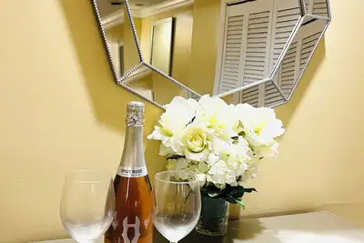 Image de Masters Magic - Charming 2-bedroom Guest House, Augusta Regional Airport