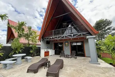 Image de Nayari Villas