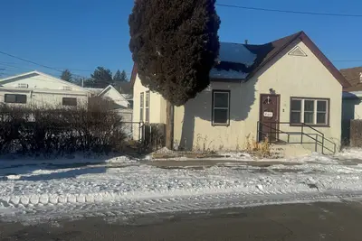 Image de 2 Bed 1 Bath house with WiFi in East Helena