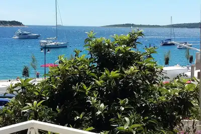 Image de Appartements Mateo (104921-A2) - Primosten