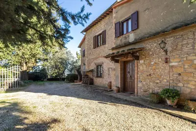 Image de Villa Angiolino by Interhome