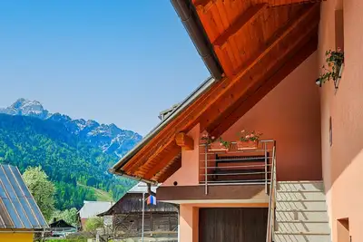 Image de Pr' Kavač by Interhome