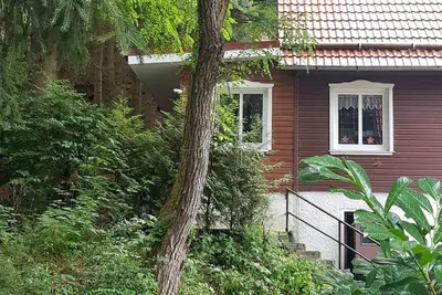 Image de Ferienwohnungen Waldblick, Wohnung 2