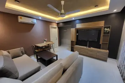 Image de Entire 2 Bedroom Apartment in East Legon- Accra