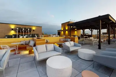 Image de 4br Near downtown w/Rooftop lounge