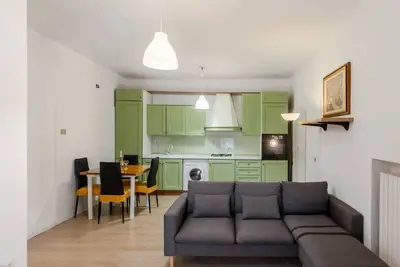 Image de Maison Cesarea Chic Apartment