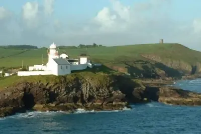 Image de Lighthouse Cottage with spectacular views!
