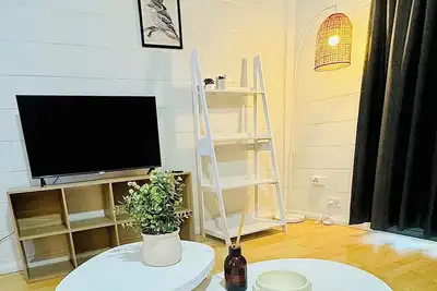 Image de Chic 2br South Side Getaway Near Albury Cbd