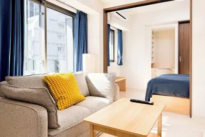 Image de Triphome Sugamo 2024 New 3 mins 2 stations 28