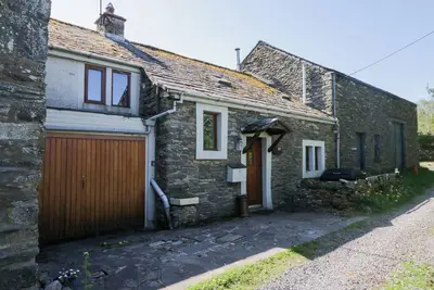 Image de Tethera Cottage, family friendly, with open fire in Bampton, Cumbria