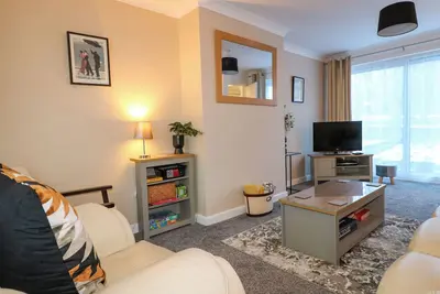 Image de The Lily Pad, family friendly, with a garden in Chesterfield