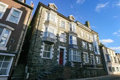 Image de Rose Hill, pet friendly, country holiday cottage in Barmouth