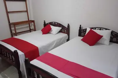 Image de Charming 2-bedroom bed & breakfast in serene Kandy with Ac, WiFi