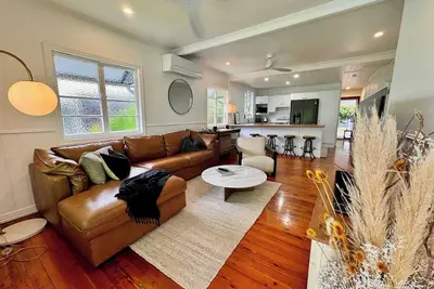 Image de 3 Bed Queenslander In Heart Of Brisbane