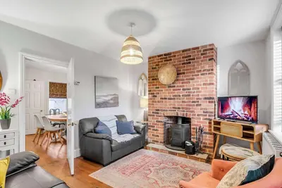 Image de Bay Tree Cottage - Cozy Norfolk Retreat in Heacham