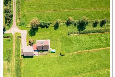 Image de Vacation home in the moor meadows
