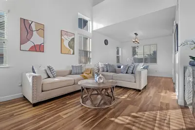 Image de 4br Getaway in Tracy, 2 Min to Hwy, 20% Off Monthly