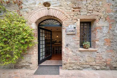 Image de Montaione Country House Amarrante, Pool, Ac