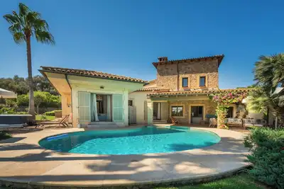 Image de Peroia, Villa 5StarsHome Mallorca holiday rental between Alcudia and Pollensa