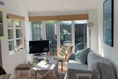 Image de Cozy holiday home near Hasmark Beach.