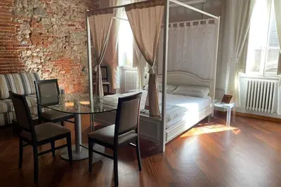 Image de Cozy apartment in the historic center of Florence