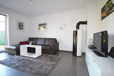 Image de Holiday home Ferienhaus Seestern