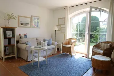 Image de Apartment Jutta in Norden