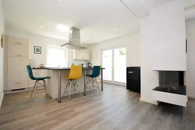 Image de Apartment Legerwall in Norden