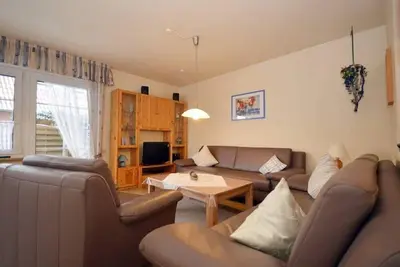 Image de Apartment Nobody in Norddeich
