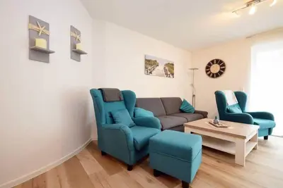 Image de Apartment Seestern 7