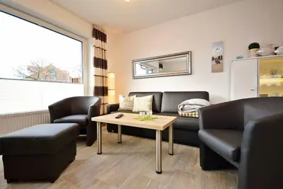 Image de Apartment Veltrup in Norddeich