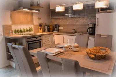 Image de Apartment Watt-Lounge