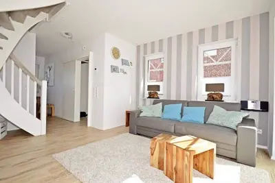 Image de Ferienhaus Lieblingsplatz am Meer
