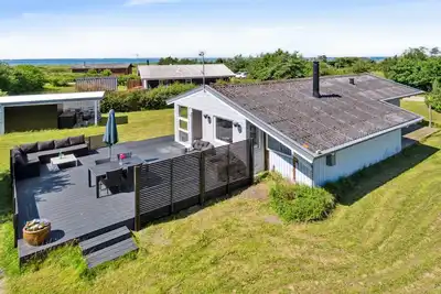 Image de \"Janick\" - 150m from the sea by Interhome