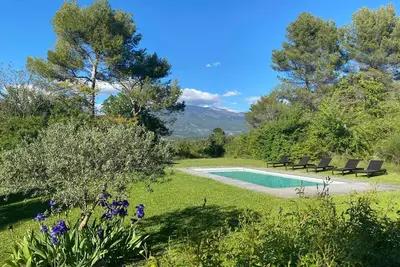 Image de Le Mazet du Ventoux