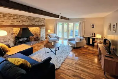 Image de Colleton Cottage at Lovelady Shield