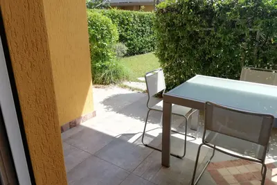 Image de Hébergement confortable à 80 m de la plage de Bibione