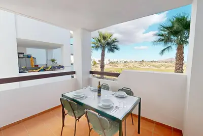 Image de Casa Principe F - Murcia Holiday Rentals Property