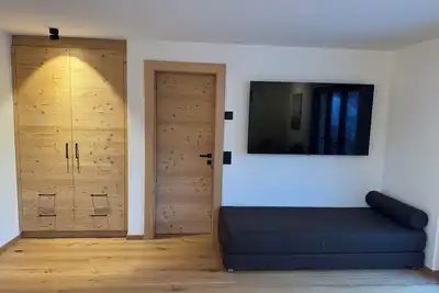 Image de Top-renovated, very nice vacation apartment on the Rinderberg in Zweisimmen