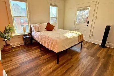 Image de German Village & Downtown | Steps to High Street | Free Parking | 5, 800 Reviews