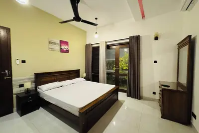 Devram Villa Retreat